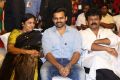 Sai dharam tej mother father Vijaya Durga, Govinda Raju @ Jawaan Movie Audio Launch Stills