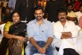 Sai dharam tej mother father Vijaya Durga, Govinda Raju @ Jawaan Movie Audio Launch Stills