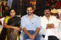 Sai dharam tej mother father Vijaya Durga, Govinda Raju @ Jawaan Movie Audio Launch Stills