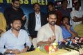 Jawaan Movie Press Meet at Raj Yuvaraj Theatre Vijayawada