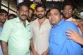 Jawaan Movie Team at Hanuman Junction