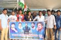 Jawaan Movie Team at Vijayawada Airport