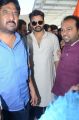 Jawaan Movie Team at Vijayawada Airport