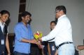 Jawaan Movie Team Interaction With Students at Ramachandra College Vijayawada