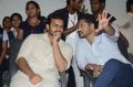 Sai Dharam Tej @ Jawaan Movie Team Interaction With Students at Ramachandra College Vijayawada