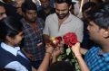 Jawaan Movie Team Interaction With Students at Ramachandra College Vijayawada