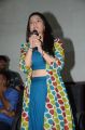 Mehreen Pirzada @ Jawaan Movie Team Interaction With Students at Ramachandra College Vijayawada