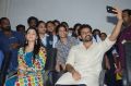 Jawaan Movie Team Interaction With Students at Ramachandra College Vijayawada