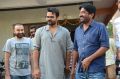 Sai Dharam Tej, Krishna @ Jawaan Movie Success Celebrations Photos