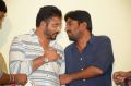 BVS Ravi, Krishna @ Jawaan Movie Success Celebrations Photos