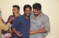 Prasanna, Krishna, Sai Dharam Tej @ Jawaan Movie Success Celebrations Photos