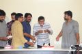 Jawaan Movie Success Celebrations Photos