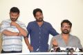 BVS Ravi, Krishna @ Jawaan Movie Success Celebrations Photos