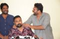 Prasanna, Sai Dharam Tej @ Jawaan Movie Success Celebrations Photos