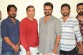 Jawaan Movie Success Celebrations Photos