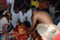 Jawan Movie Team at Dwaraka Tirumala Temple Photos