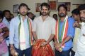 Jawaan Movie Team at Dwaraka Tirumala Temple Photos