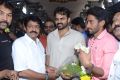 Jawaan Movie Team at Dwaraka Tirumala Temple Photos