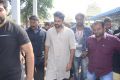 Jawaan Movie Team at Dwaraka Tirumala Temple Photos