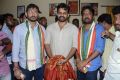 Jawan Movie Team at Dwaraka Tirumala Temple Photos