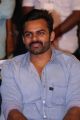 Actor Sai Dharam Tej @ Jawaan Pre Release Function Stills