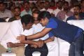 Jawaan Pre Release Function Stills