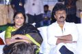 Vijaya Durga, Govinda Raju @ Jawaan Pre Release Function Stills