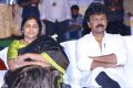 Vijaya Durga, Govinda Raju @ Jawaan Pre Release Function Stills