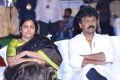 Vijaya Durga, Govinda Raju @ Jawaan Pre Release Function Stills