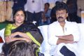 Vijaya Durga, Govinda Raju @ Jawaan Pre Release Function Stills