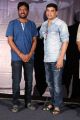 Krishna, Dil Raju @ Jawaan release on 1 December Press Meet Stills