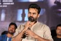 Sai Dharam Tej @ Jawaan release date on 1 December Press Meet Stills