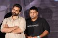 Sai Dharam Tej, Thaman @ Jawaan release date on 1 December Press Meet Stills