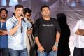 Dil Raju, Thaman @ Jawaan release date on 1 December Press Meet Stills