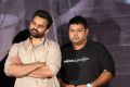 Sai Dharam Tej, Thaman @ Jawaan release date on 1 December Press Meet Stills