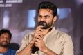 Sai Dharam Tej @ Jawaan release date on 1 December Press Meet Stills