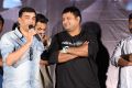 Dil Raju, Thaman @ Jawaan release date on 1 December Press Meet Stills