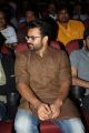 Sai Dharam Tej @ Jawan Movie Premiere Show Stills