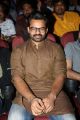 Sai Dharam Tej @ Jawan Movie Premiere Show Stills