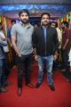 Gopichand Malineni, Anil Ravipudi @ Jawan Movie Premiere Show Stills