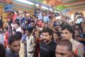 Jawan Movie Team at Maddi Anjaneya Swamy Temple Photos