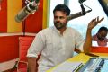 Jawan Actor Sai Dharam Tej at Radio Mirchi 98.3 FM Photos