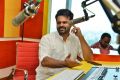 Jawan Actor Sai Dharam Tej at Radio Mirchi 98.3 FM Photos
