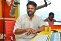 Jawan Actor Sai Dharam Tej at Radio Mirchi 98.3 FM Photos