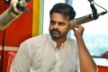 Jawaan Actor Sai Dharam Tej at Radio Mirchi 98.3 FM Photos