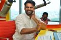 Jawaan Actor Sai Dharam Tej at Radio Mirchi 98.3 FM Photos