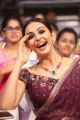 Actress Rakul Preet Singh @ Jaya Janaki Nayaka Movie Audio Launch Stills