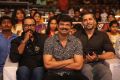 Sarathkumar, Boyapati Srinu, Tarun Arora @ Jaya Janaki Nayaka Movie Audio Launch Stills