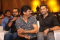 Sarathkumar, Boyapati Srinu, Tarun Arora @ Jaya Janaki Nayaka Movie Audio Launch Stills