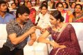 Boyapati Srinu, Rakul Preet Singh @ Jaya Janaki Nayaka Movie Audio Launch Stills